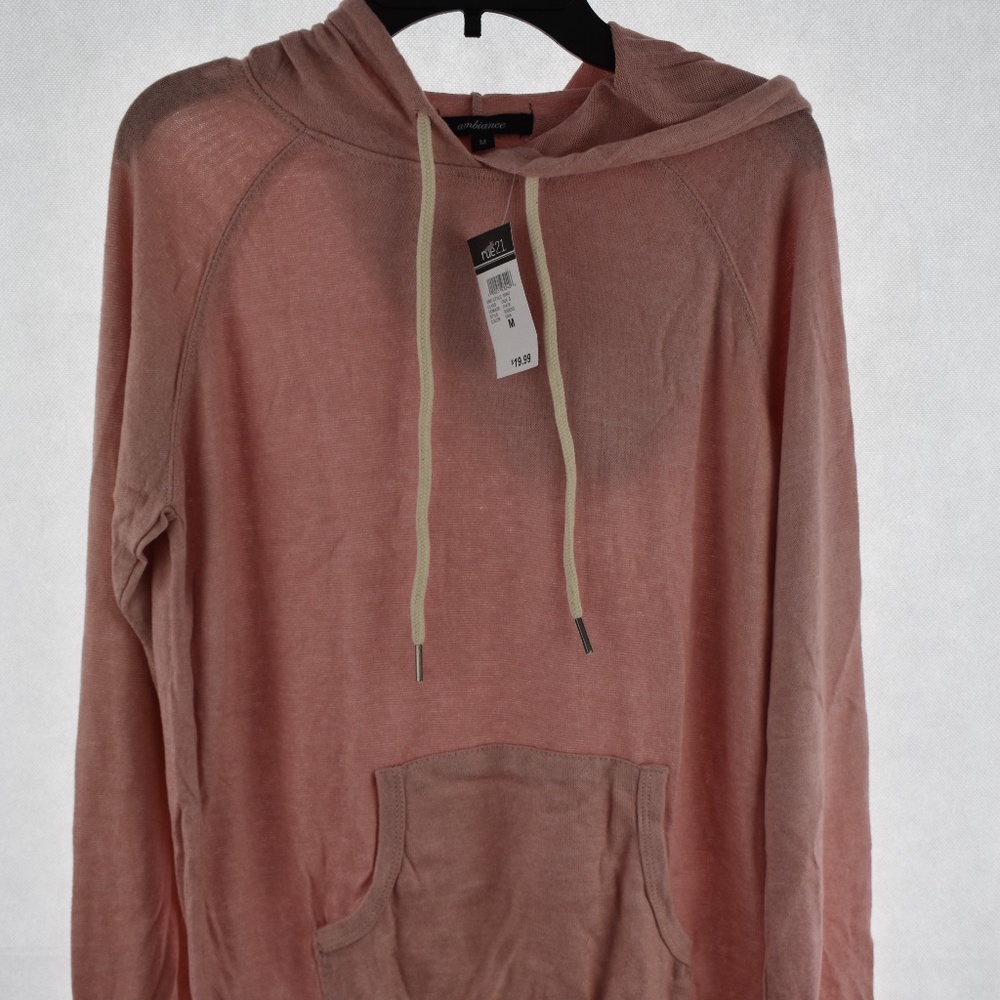 Rue 21 Hoodie